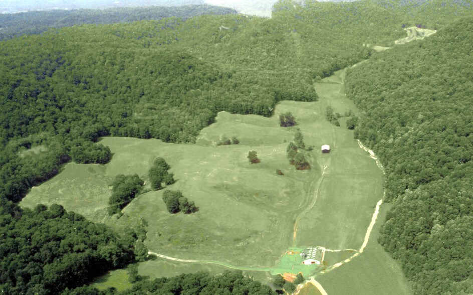 2892 Rush Branch Rd, Bradfordsville, KY 40009