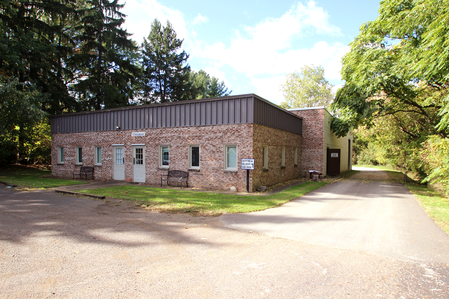 1022 Marks Rd, Valley City, OH for sale - Primary Photo - Image 1 of 10