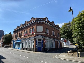 More details for 48 Middle Hillgate, Stockport - Office for Sale