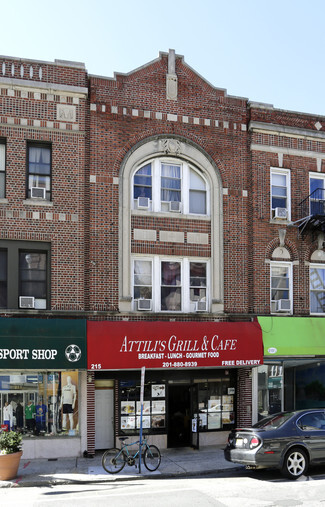 More details for 215 Main St, Hackensack, NJ - Retail for Lease