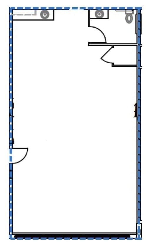 4225 38th St S, Fargo, ND for lease Floor Plan- Image 1 of 1