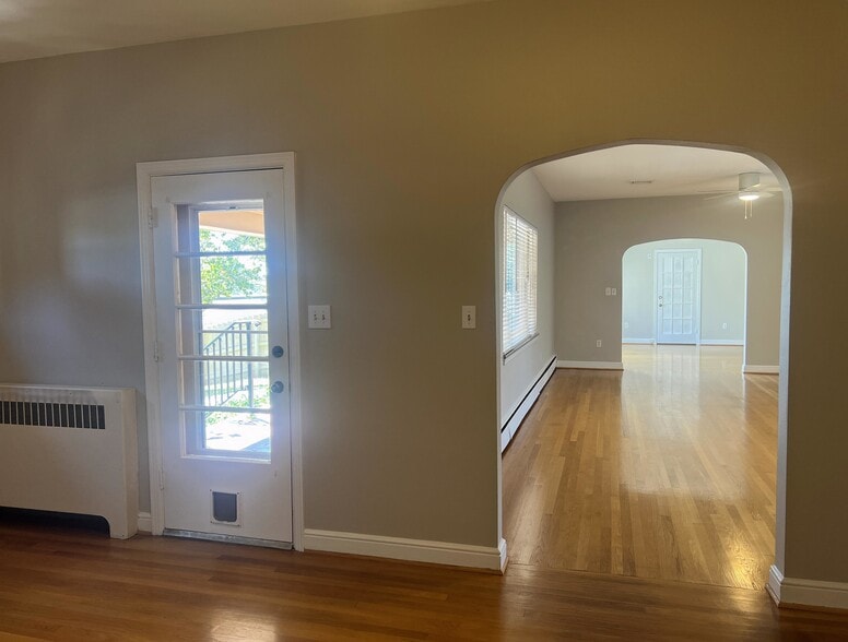 1524 Patrick Rd NE, Roanoke, VA for lease - Building Photo - Image 2 of 6