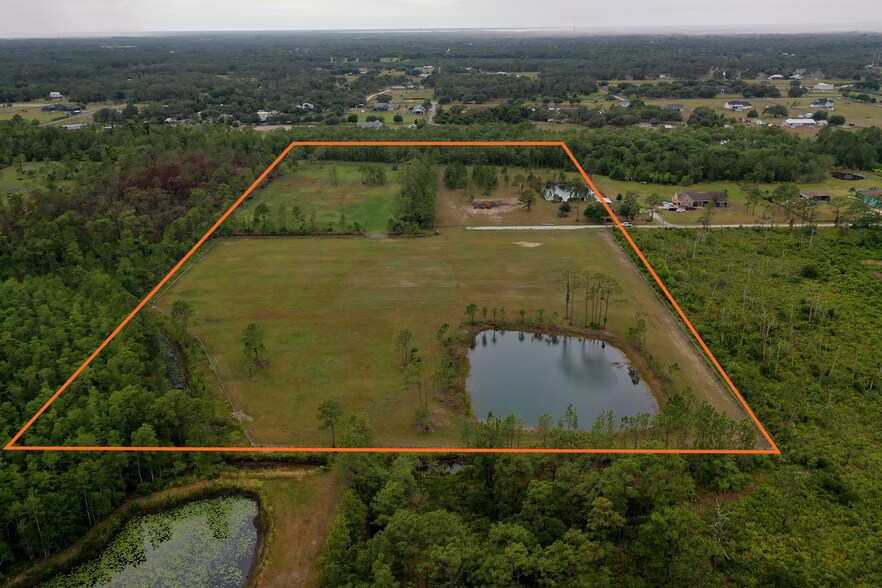 Hickory Tree Road, Saint Cloud, FL 34772