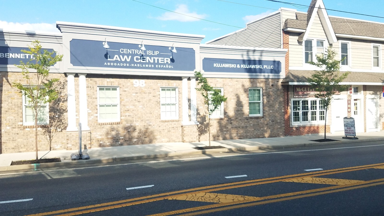 100 Carleton Ave, Central Islip, NY 11722