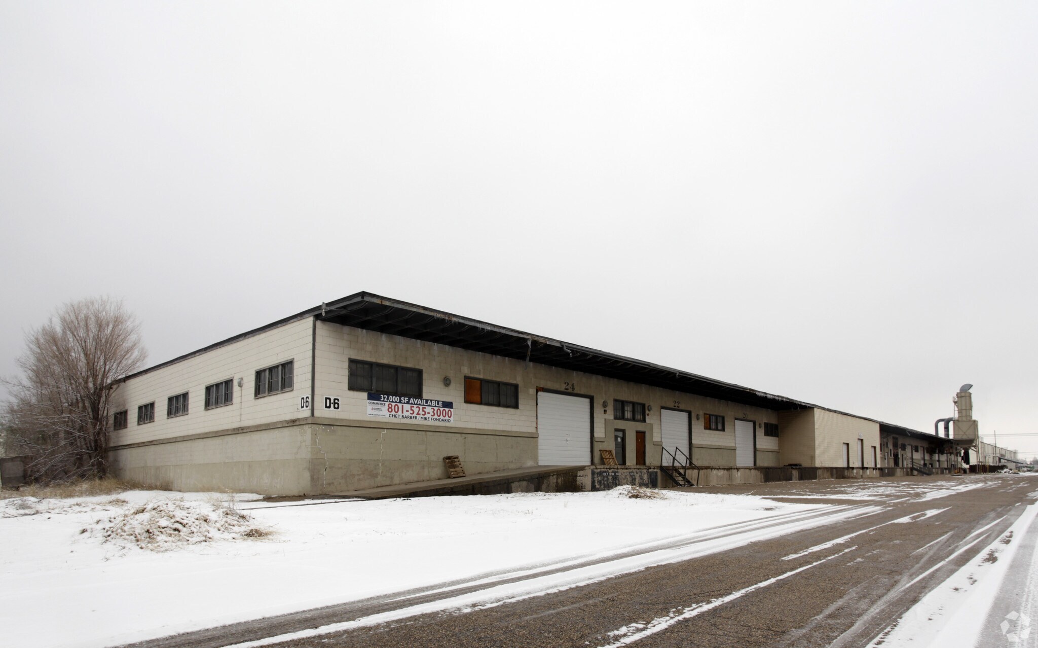 1500 S 300 W, Clearfield, UT for sale Building Photo- Image 1 of 1