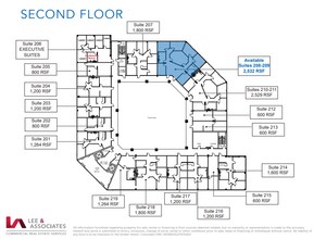 4740 Green River Rd, Corona, CA for lease Floor Plan- Image 1 of 1