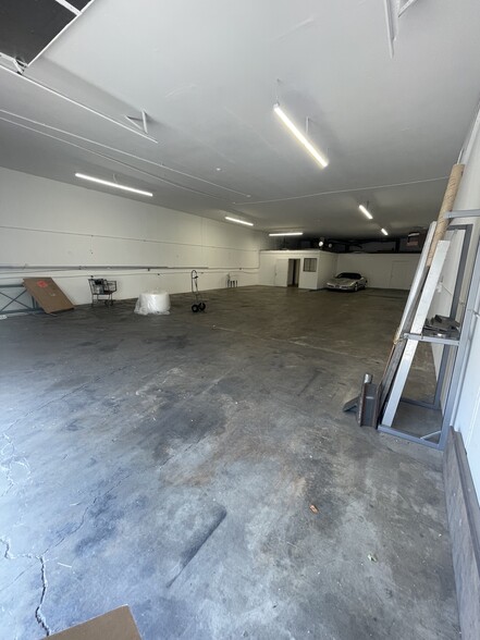 650 S Rock Blvd, Reno, NV for lease - Interior Photo - Image 3 of 9