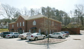 More details for 4908 Cahaba River Rd, Birmingham, AL - Office for Lease