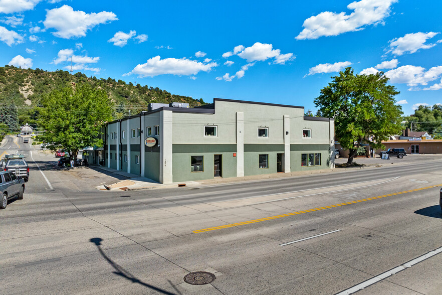 1474 Main Ave, Durango, CO for sale - Primary Photo - Image 1 of 35