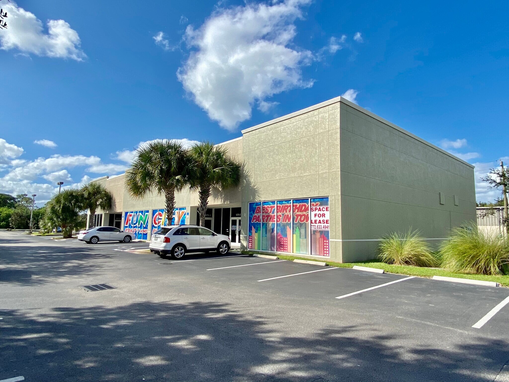 1375 US Highway 1, Vero Beach, FL for sale Building Photo- Image 1 of 1