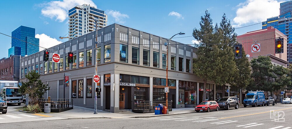 2224 1st Ave, Seattle, WA for sale Primary Photo- Image 1 of 1