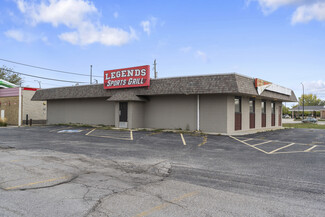 More details for 118 Commercial St, Waterloo, IA - Retail for Lease