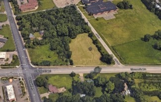 More details for 2180 Ellsworth Rd, Ypsilanti, MI - Land for Sale