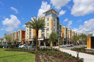 More details for 12101 University Blvd, Orlando, FL - Retail for Lease