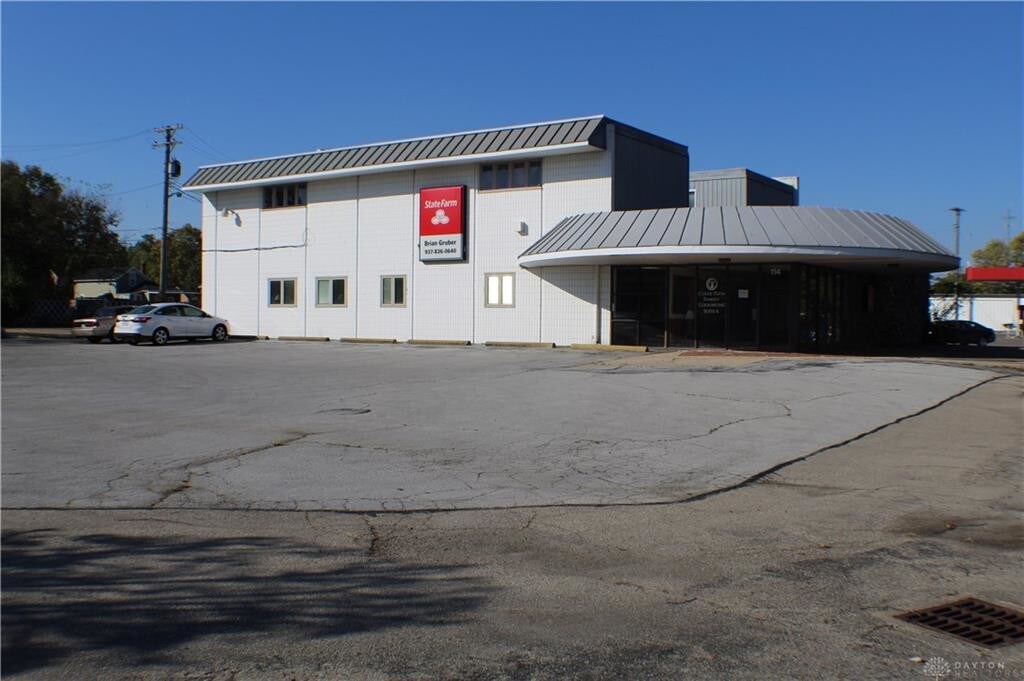 114 S Main St, Union, OH for sale Building Photo- Image 1 of 1