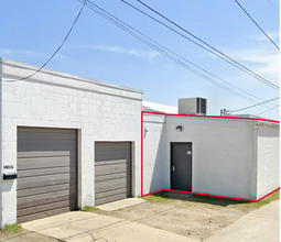 9802 Hosier St, Newport News, VA for lease Building Photo- Image 1 of 1