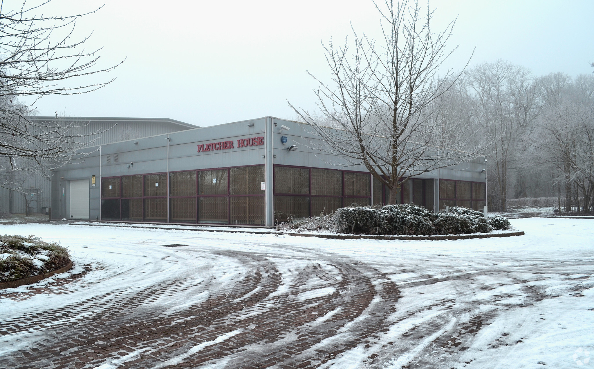 Sunrise Parkway, Milton Keynes for lease Primary Photo- Image 1 of 7