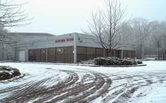 More details for Sunrise Parkway, Milton Keynes - Office for Lease