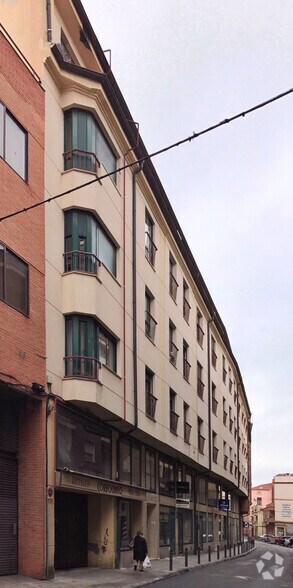 Calle Cerería, 5, Talavera de la Reina, Toledo for lease - Building Photo - Image 2 of 2