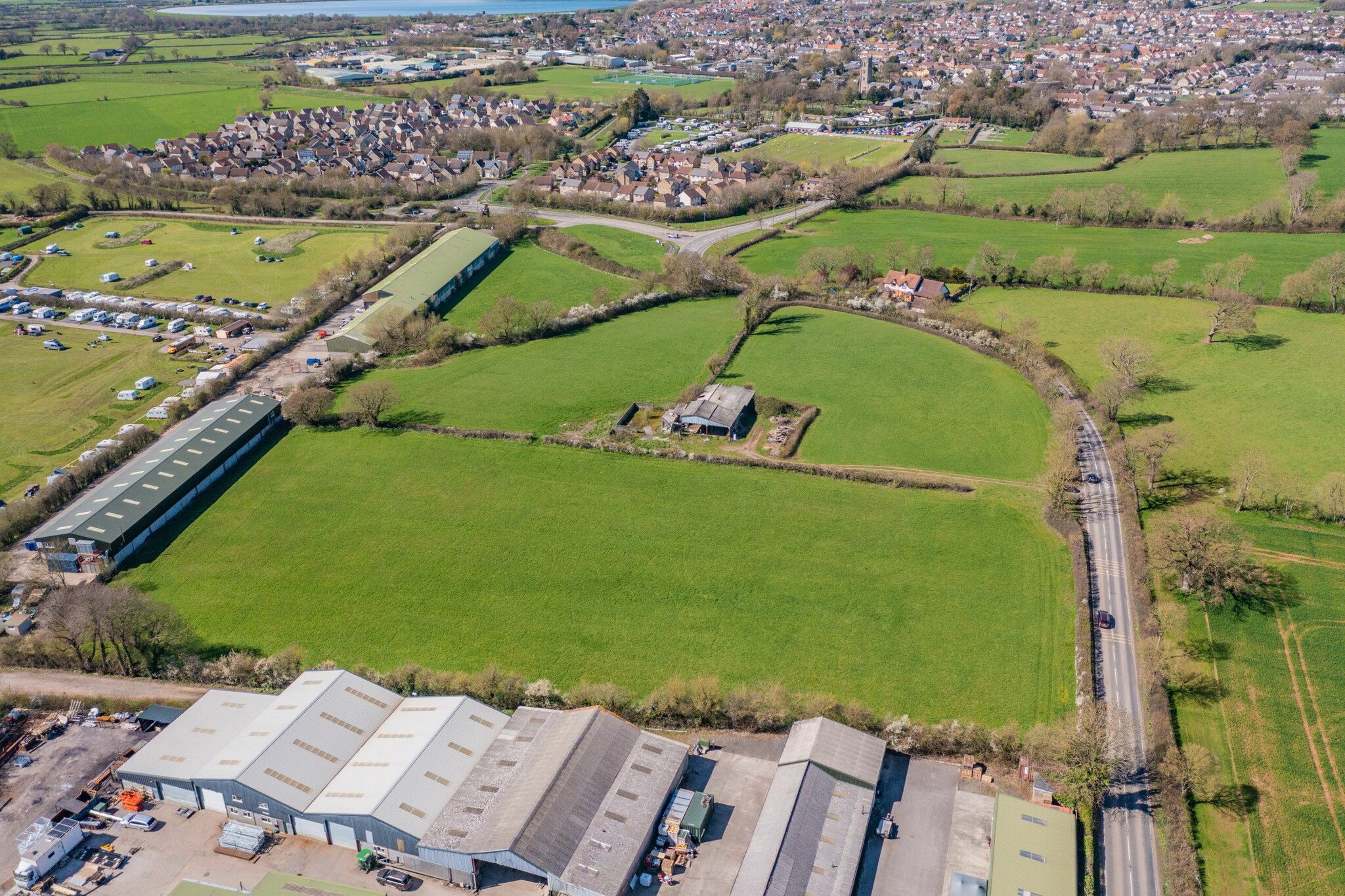 Draycott Rd, Cheddar for sale Primary Photo- Image 1 of 6