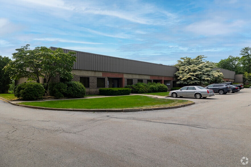 1 Park Dr, Westford, MA for lease - Primary Photo - Image 1 of 6