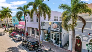 More details for 211 Orange Ave, Fort Pierce, FL - Office/Retail for Lease