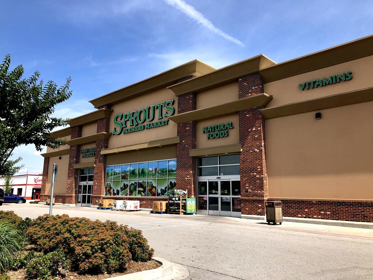 E Hillside Dr & Lynn Ln, Broken Arrow, OK 74012