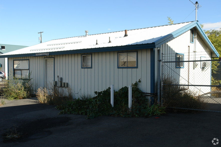 3808 E Queen Ave, Spokane, WA for sale - Building Photo - Image 3 of 4