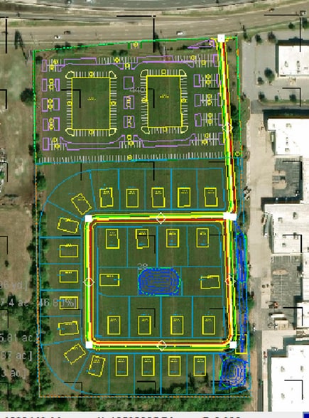 EXPRESSWAY 83, Harlingen, TX for sale - Other - Image 3 of 3