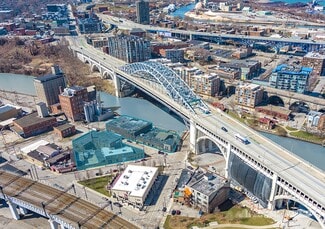 More details for 1600 Merwin Ave, Cleveland, OH - Industrial for Lease