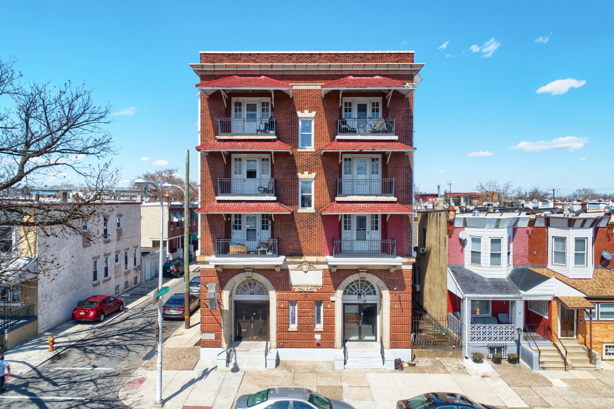 5913-17 Chestnut St, Philadelphia, PA for sale Primary Photo- Image 1 of 1
