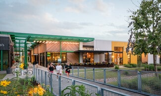 More details for 600 N Shepherd Dr, Houston, TX - Retail for Lease