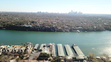 2219 Westlake Dr, Austin, TX - AERIAL map view - Image1