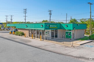 Laurel Square - Commercial Real Estate