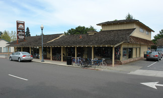 More details for 963 Fremont Ave, Los Altos, CA - Retail for Sale