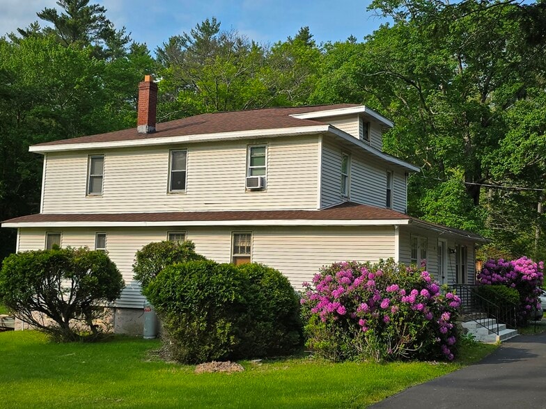 54 Eldred Yulan Rd, Eldred, NY for sale - Building Photo - Image 3 of 43