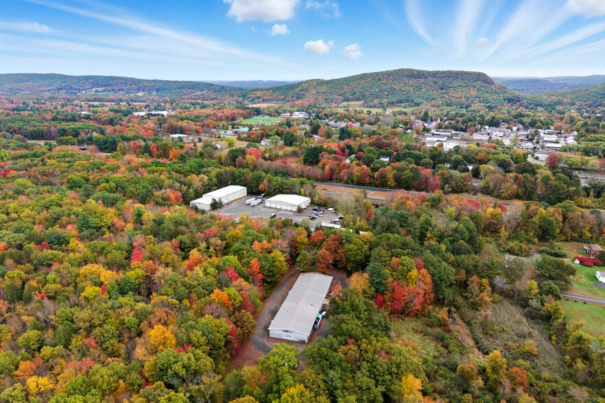 54 Whately Rd, So Deerfield, MA for lease - Building Photo - Image 3 of 15