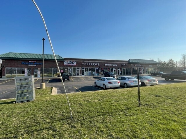 151 IL Route 38, Elburn, IL for sale - Building Photo - Image 1 of 1