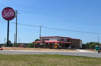 More details for 634 Pinehill rd, Dublin, GA - Retail for Sale