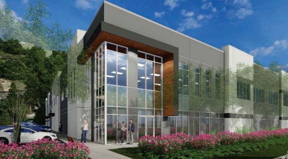 44199 Progress Way, Chilliwack, BC V2R 0W3 Industrial for Lease