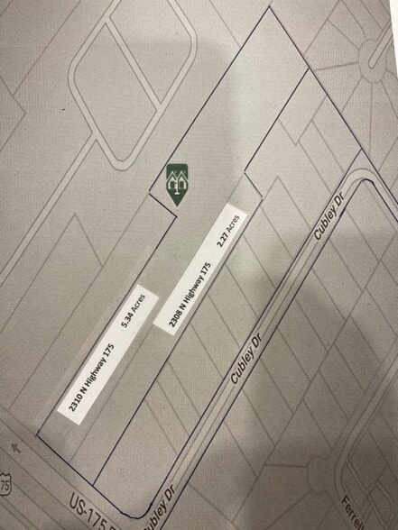 2310 Highway 175, Seagoville, TX for sale - Building Photo - Image 2 of 19