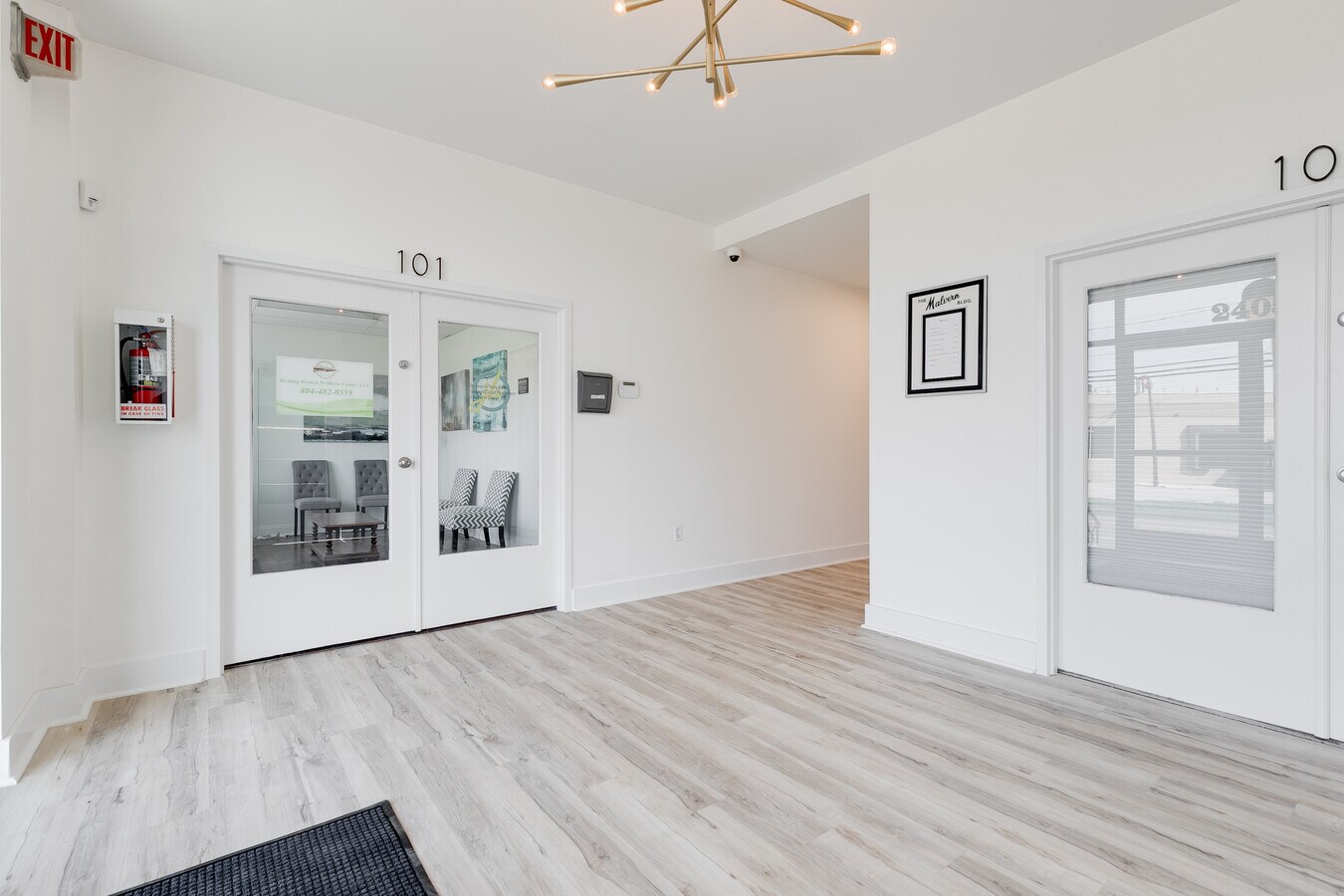 2405 Westwood Ave, Richmond, VA 23230