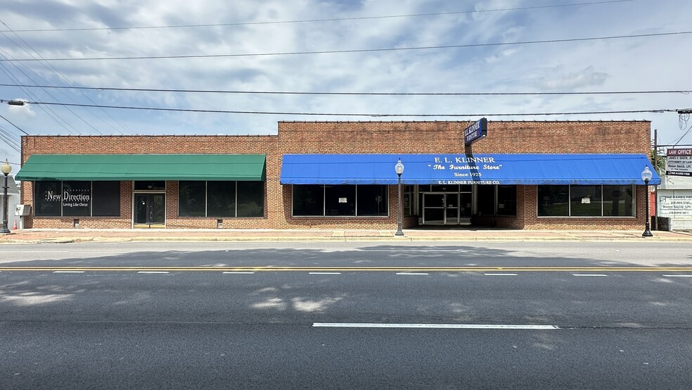 101 1st St N, Alabaster, AL for sale - Building Photo - Image 1 of 10