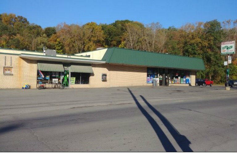 260 Forest Ave, Amsterdam, NY for sale Building Photo- Image 1 of 1