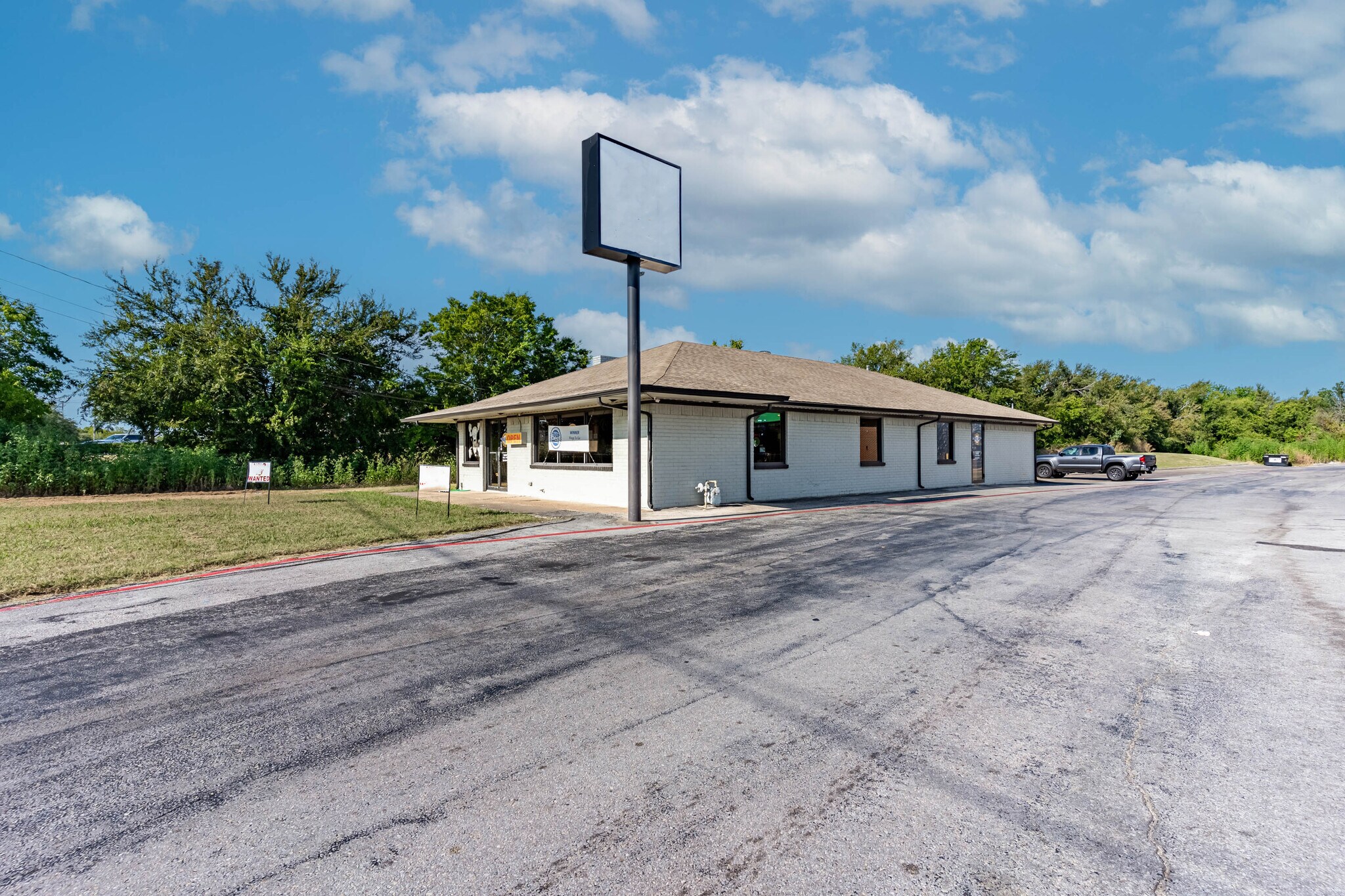 7818 Wesley St, Greenville, TX for sale Building Photo- Image 1 of 1