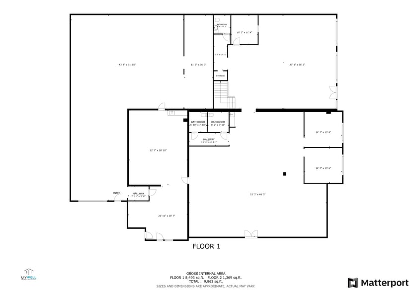 999 NE 2nd St, Bend, OR for lease - Building Photo - Image 2 of 48