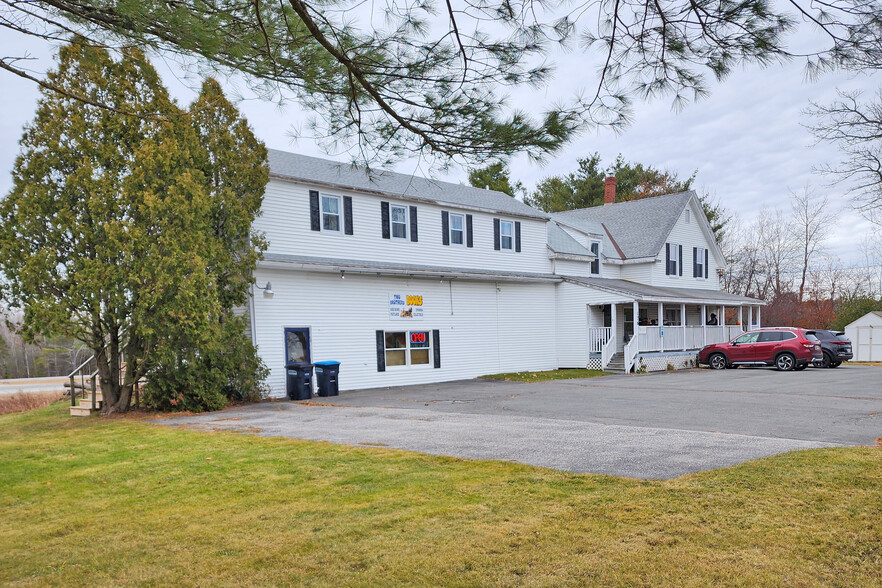 176 US Route 1, Freeport, ME for sale - Building Photo - Image 2 of 16