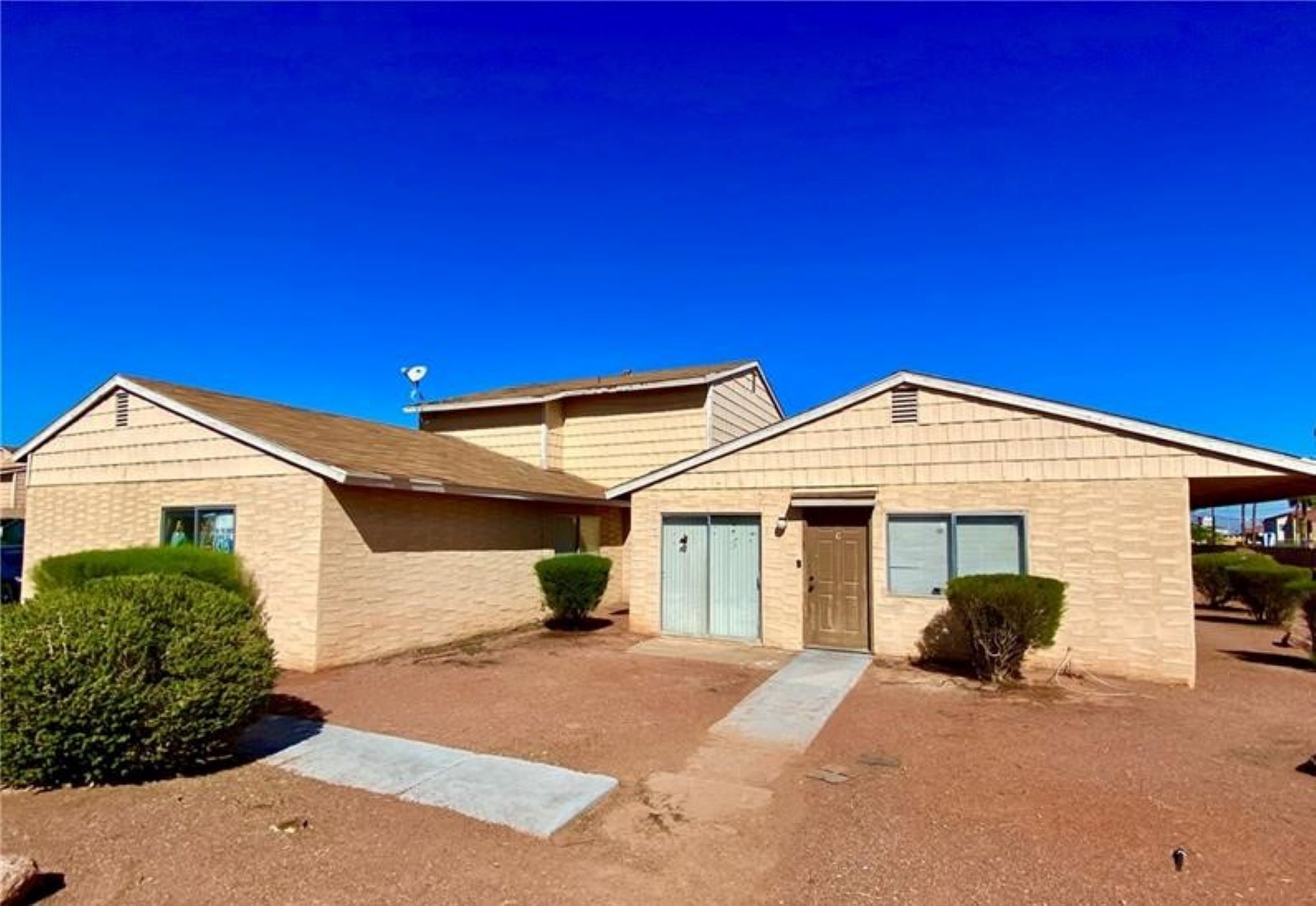 5135 Golden Ln, Las Vegas, NV for sale Primary Photo- Image 1 of 1