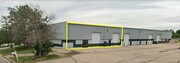 5931-5939 Haase Rd, De Forest WI - Warehouse