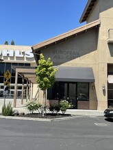 1000-9000 Northgate Mall, San Rafael, CA for lease Building Photo- Image 2 of 5